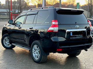 Toyota Land Cruiser Prado фото 3