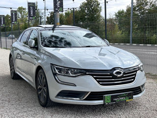 Renault Talisman foto 1