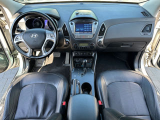 Hyundai ix35 foto 9