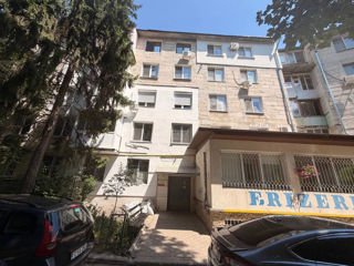 2-rm apt., 60 м², 5/5 fl.