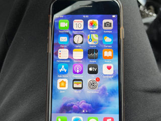 iPhone 7 32Gb JetBlack foto 1