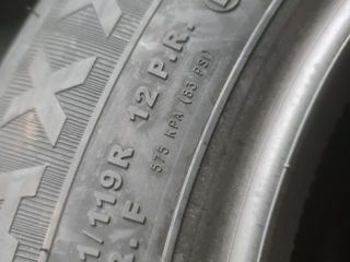 235/65 r16C Starmaxx St960 made in Turkey! foto 3