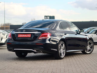 Mercedes E-Class foto 5