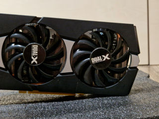 Видеокарта Sapphire Radeon R9 270