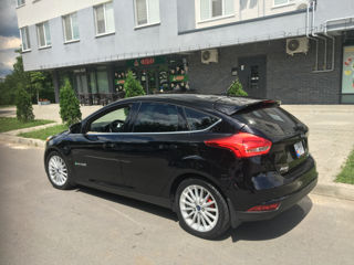 Ford Focus foto 2