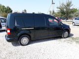 Volkswagen Caddy foto 9