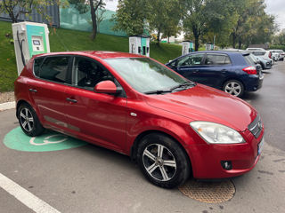 KIA Ceed foto 3