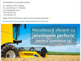 Anvelope agricole pentru orice tehnica foto 9