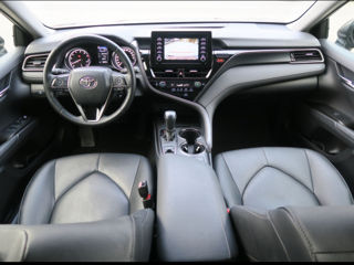 Toyota Camry foto 10