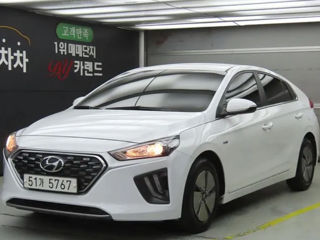 Hyundai IONIQ фото 1