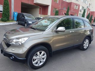 Honda CR-V foto 1