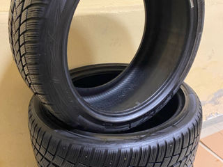 Vredestein 295/35 R21