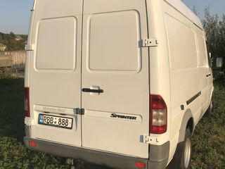 Mercedes mercedes sprinter416 foto 6