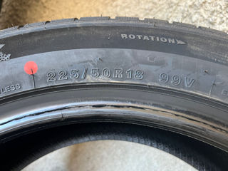 225/50 R18 Tracmax S330/ Доставка, livrare toata Moldova 2024 foto 6