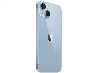 iPhone 14 128GB Blue 5G foto 2