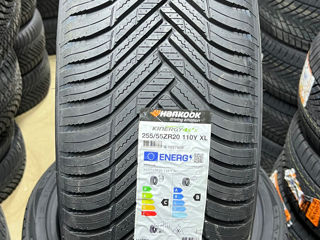 255/55 R20 Hankook Kinergy 4s Allseason/ Доставка, livrare toata Moldova 2024 foto 1