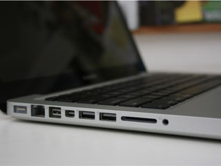 MacBook Pro 13 foto 1