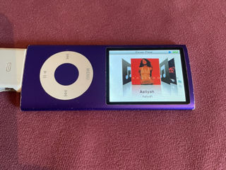 iPod nano 8gb foto 3