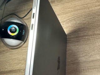 MacBook Air 13 512GB 2024 foto 5