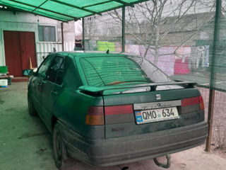 Seat Toledo foto 2