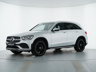 Mercedes GLC foto 0