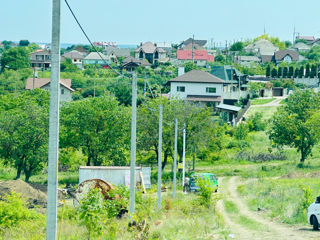 Se vinde Teren Zona Nouă Tohatin 5 ari pentru constructie foto 7