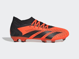 Buti fotbal / Original 100 % / Adidas / Nike / Puma -  футбольные бутсы оригинал adidas x ghosted foto 1