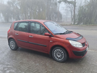 Renault Scenic foto 9