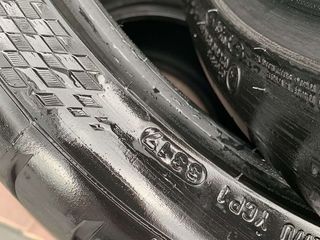 Vind un set cauciucuri pentru Porsche 911 - 235/35/R19+305/30/R19 Kumho PS91 foto 6