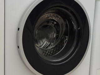 Стиральная машина Siemens IQ800 фото 2