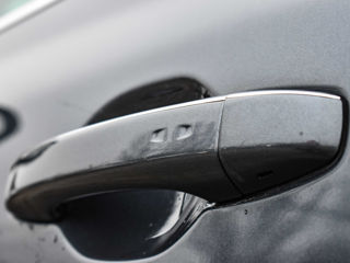 Renault Megane foto 12