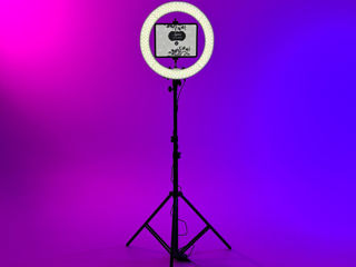 Selfie Box (Halo) фото 0