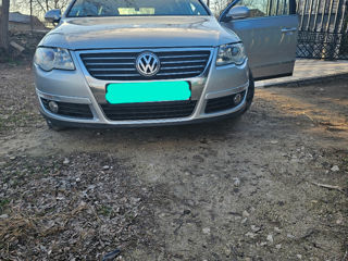 Razborka b6 2.0 TDI 170cai BMR foto 6