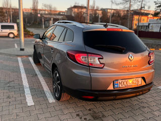 Renault Megane foto 4