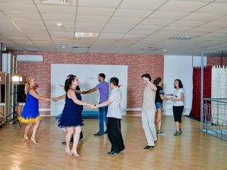 Dansuri pentru maturi la "Școala de dansuri Pasion Dance" foto 3