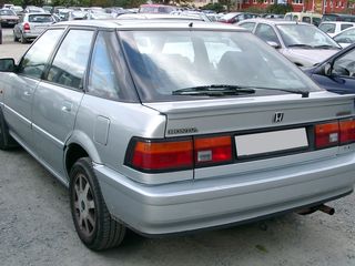 Rover 400 Series foto 1