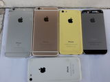 iPhone 5C 5S 6 6S foto 1