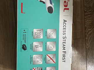 Tefal Nou UK foto 1