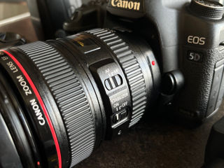 Canon 5D Mark 2 foto 6