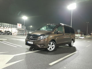 Mercedes Vito foto 3