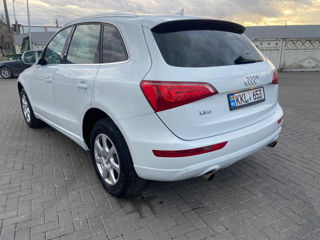 Audi Q5 foto 3