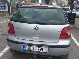 Volkswagen Polo foto 2