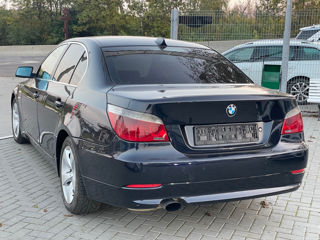 BMW 5 Series foto 3