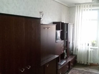 Apartament cu 2 camere, 50 m², Periferie, Rîșcani foto 2