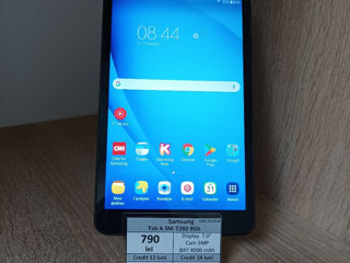 Samsung Galaxy Tab A T280. 790 lei