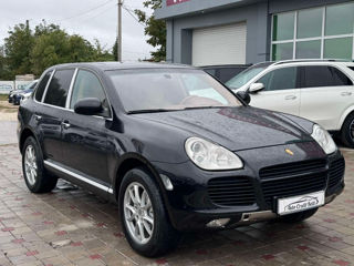 Porsche Cayenne foto 3