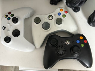 Gamepad xbox 360 foto 4