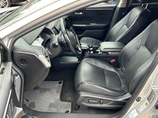 Honda Clarity foto 11