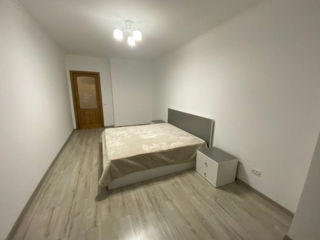 Apartament cu 2 camere, 70 m², Râșcani, Chișinău foto 4