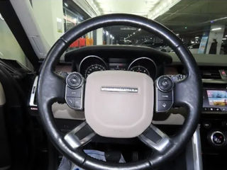 Land Rover Discovery foto 6